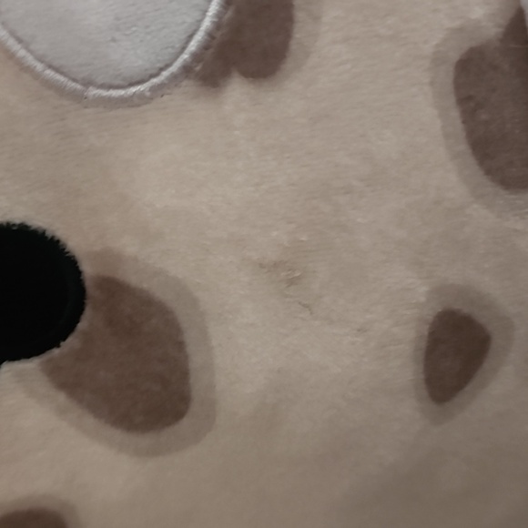 KellyToy Squishmallow Squish-Doo AQUITAINE Spotted Pig Plush - Picture 5 of 5